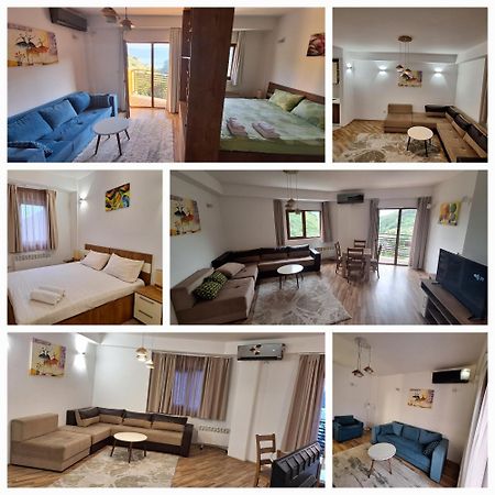 Mavrovo Forest Apartments Ngoại thất bức ảnh